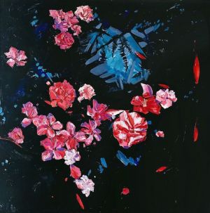 Живопись, Романтизм - Full bloom