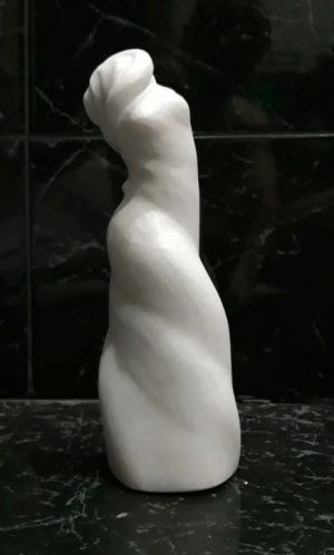 Скульптура, Круглая - Танцовщица