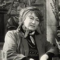 Татьяна Белотелова