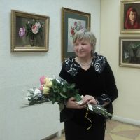 Светлана Сализада