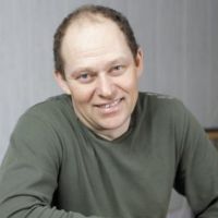 Андрей Алёхин