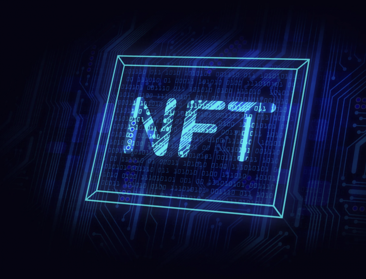 NFTs and the Blockchain Revolution in the Art World