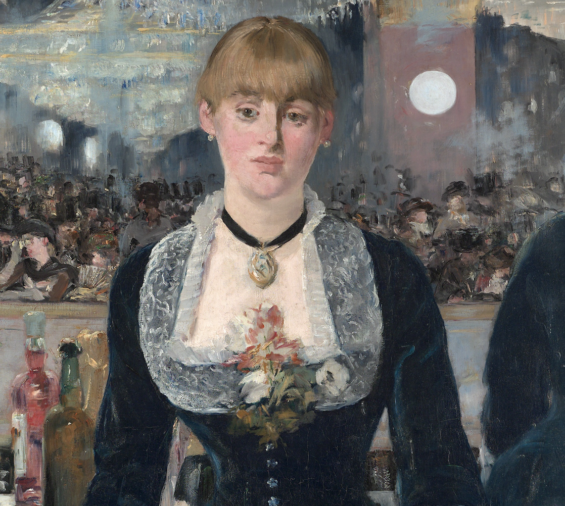 Edouard Manet: The Pioneering Modernist Who Defied Convention