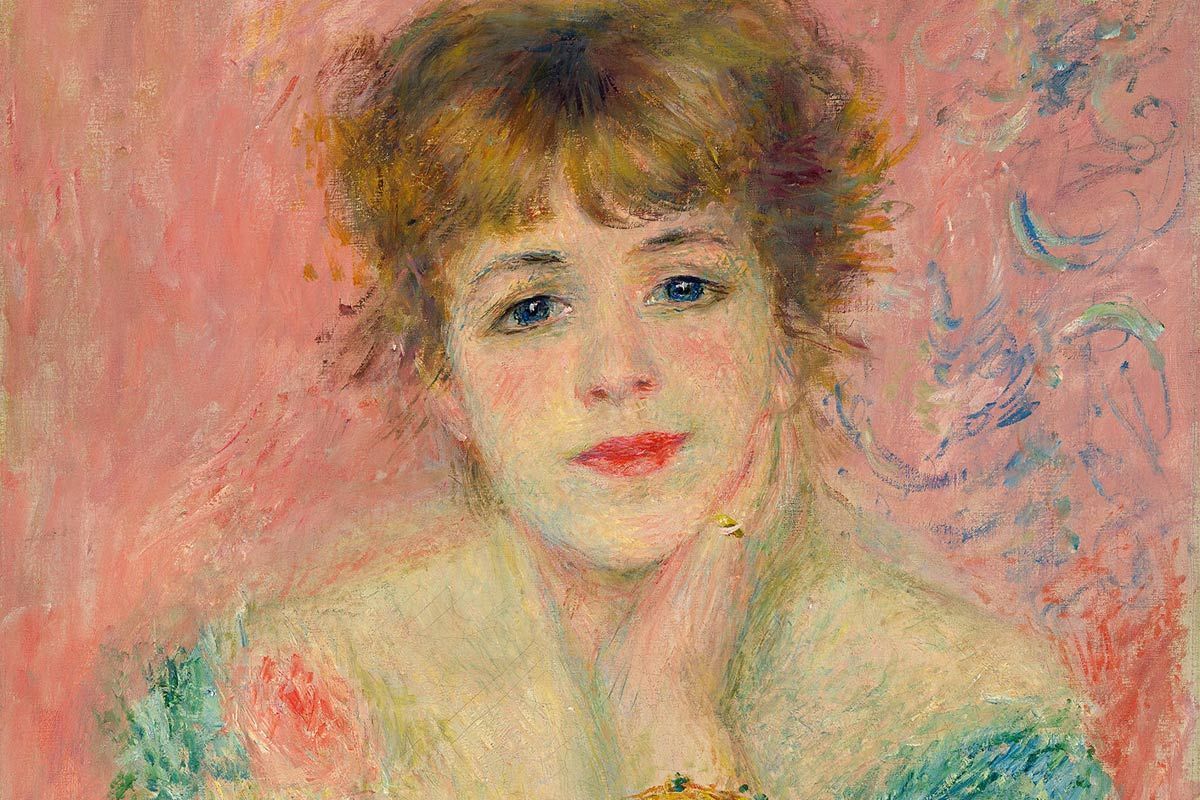 Pierre-Auguste Renoir: A Master of Impressionism