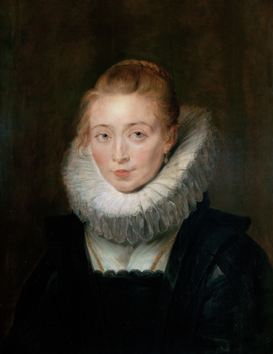 Pieter Paul Rubens: The Baroque Virtuoso