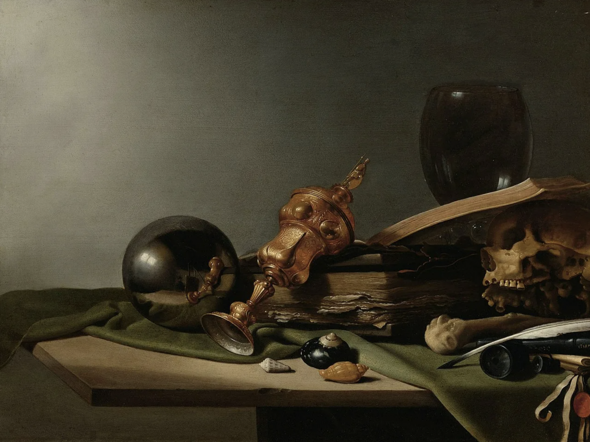 Pieter Claesz: Master of the Dutch Golden Age Still Life