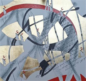 Живопись, Сюжетно-тематический жанр - Колесо Фортуны