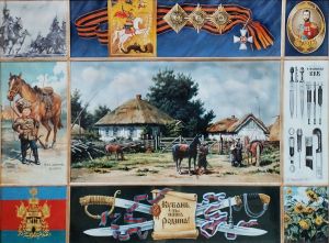 Живопись, Исторический жанр - Страницы в истории