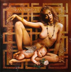 Живопись, Ню (обнаженная натура) - Мораль и искусство разделяет...