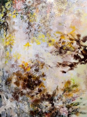 Живопись, Сюжетно-тематический жанр - Предвкушение