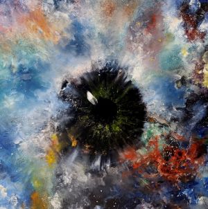 Живопись, Сюжетно-тематический жанр - Сингулярность