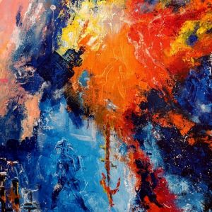 Живопись, Сюжетно-тематический жанр - Не очевидные воспоминания