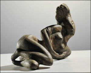 Скульптура, Бытовой жанр - Auster