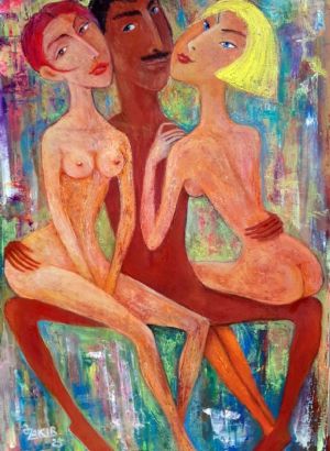 Живопись, Фигуративизм - Мечта