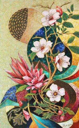 Живопись, Натюрморт - Искусство природы