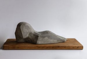 Скульптура, Аллегория - Сфинкс