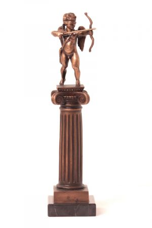 Скульптура, Станковая - Купидон