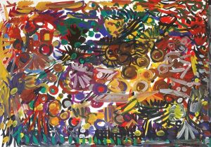 Живопись, Фигуративизм - Учитесь играть