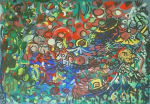 Живопись, Фигуративизм - В школу