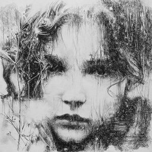 Графика, Романтизм - Почему ?