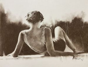 Графика, Фигуративизм - Синема