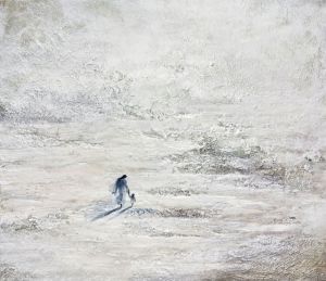 Живопись, Религиозный жанр - Наблюдатели света