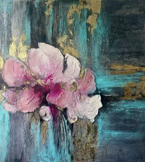 Живопись, Натюрморт - Путь экстаза I