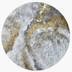 Живопись, Сюжетно-тематический жанр - Всемогущая вибрация