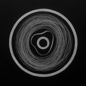 Графика, Бытовой жанр - Ежедневный (1) Черно-белая графика карандашом