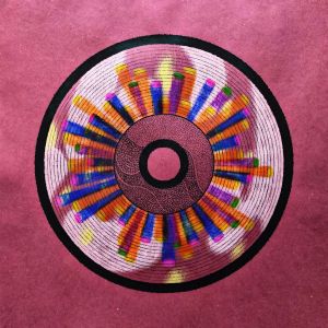 Графика, Интерьер - Искра Салют Фейверк Праздник