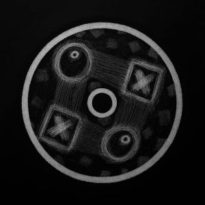 Графика, Интерьер - Помеха (3)