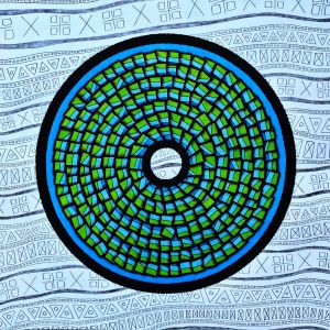 Графика, Интерьер - Эстетика (1)