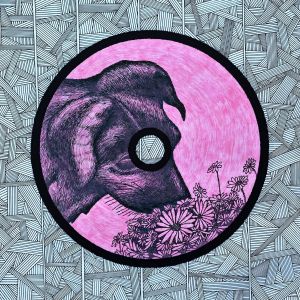 Графика, Сюжетно-тематический жанр - Прекрасное