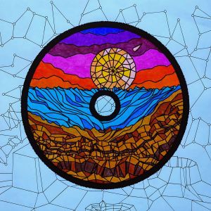 Графика, Пейзаж - Микро (3)