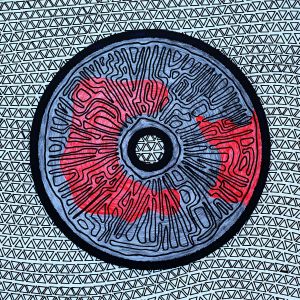 Графика, Интерьер - Акриловый (2)