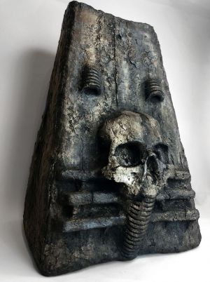 Скульптура, Аллегория - Равновесие