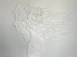 Живопись, Портрет - Многоликий