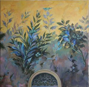 Живопись, Пейзаж - Утверждение