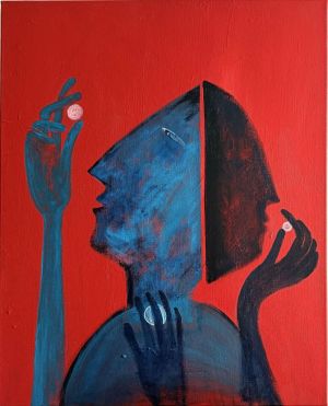 Живопись, Фигуративизм - Выбор 