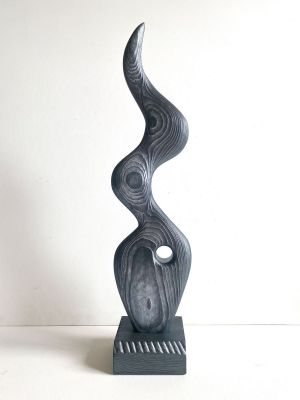 Скульптура, Аллегория - Простая фигура 28