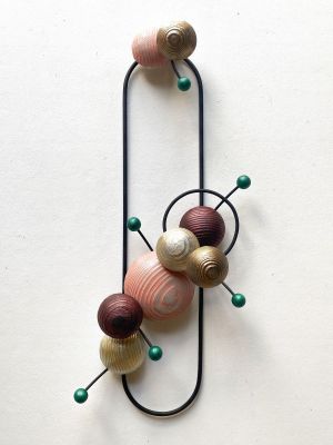 Скульптура, Бытовой жанр - Близкие отношения N5