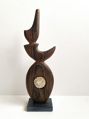 Скульптура, Бытовой жанр - Телец