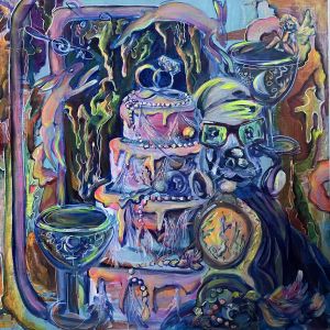 Живопись, Натюрморт - Наблюдения