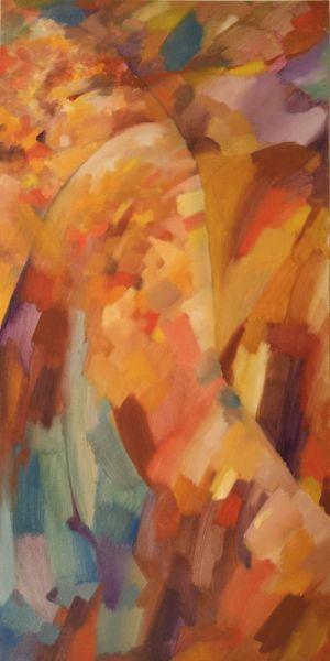 Живопись, Анималистика - Чужие глаза