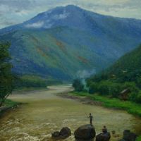 Анна Виденская