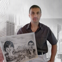 Дмитрий Селиванов