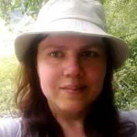 Наиля Вахитова