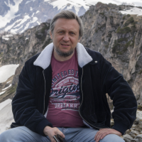 Алексей Русаков