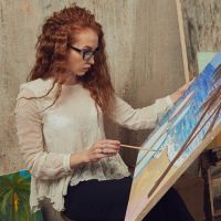 Ариша Андреева