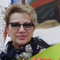 Светлана Демкина